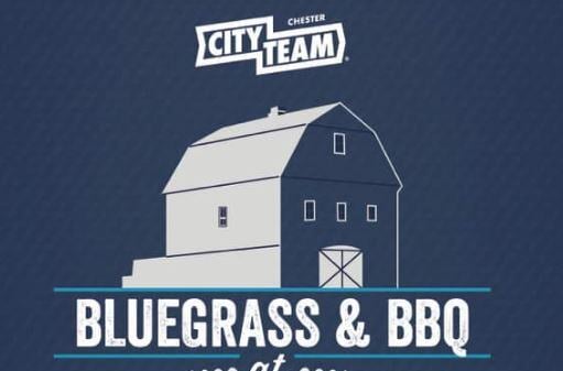 Bluegrass and bbq