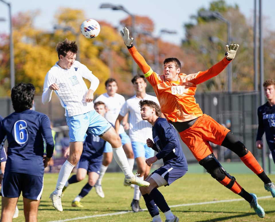 Camps, soccer