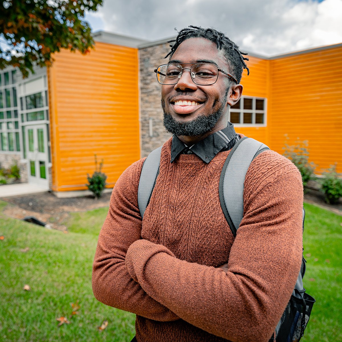 Male-teacher-Neumann-EDD-program-square