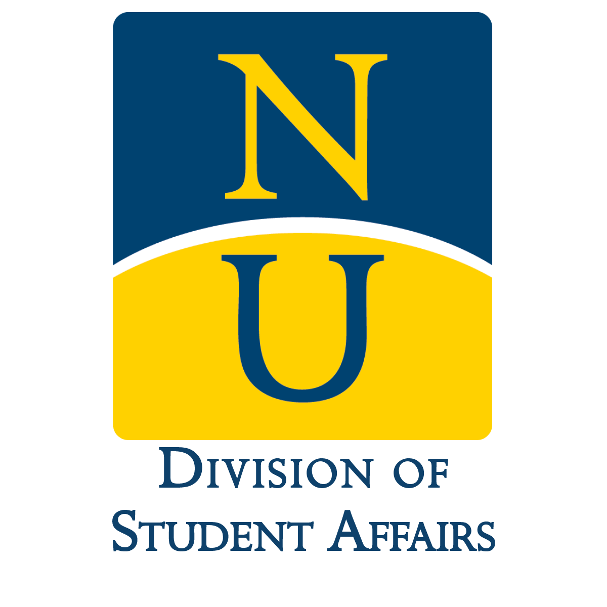 NU_Division of SA Logo 