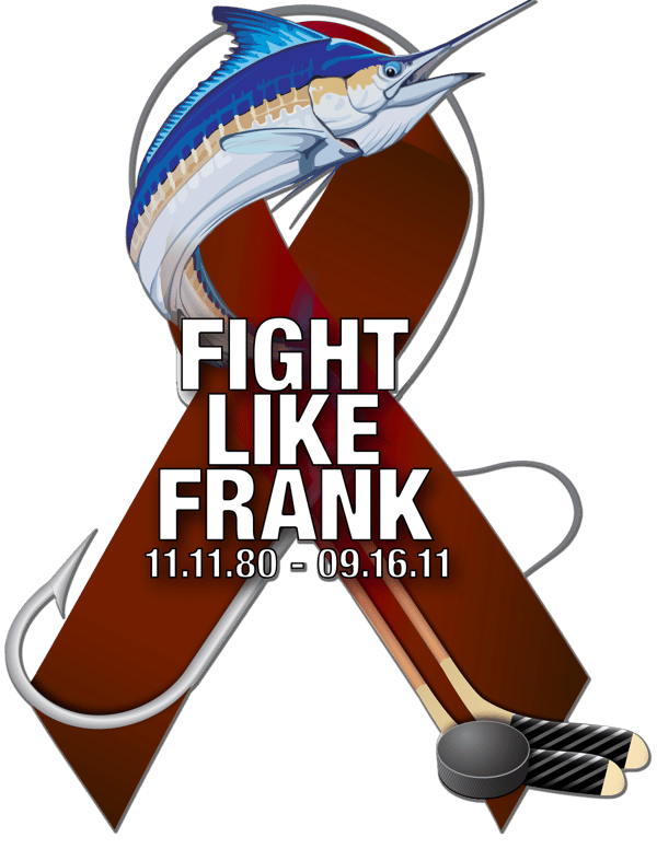 Fight Like Frank