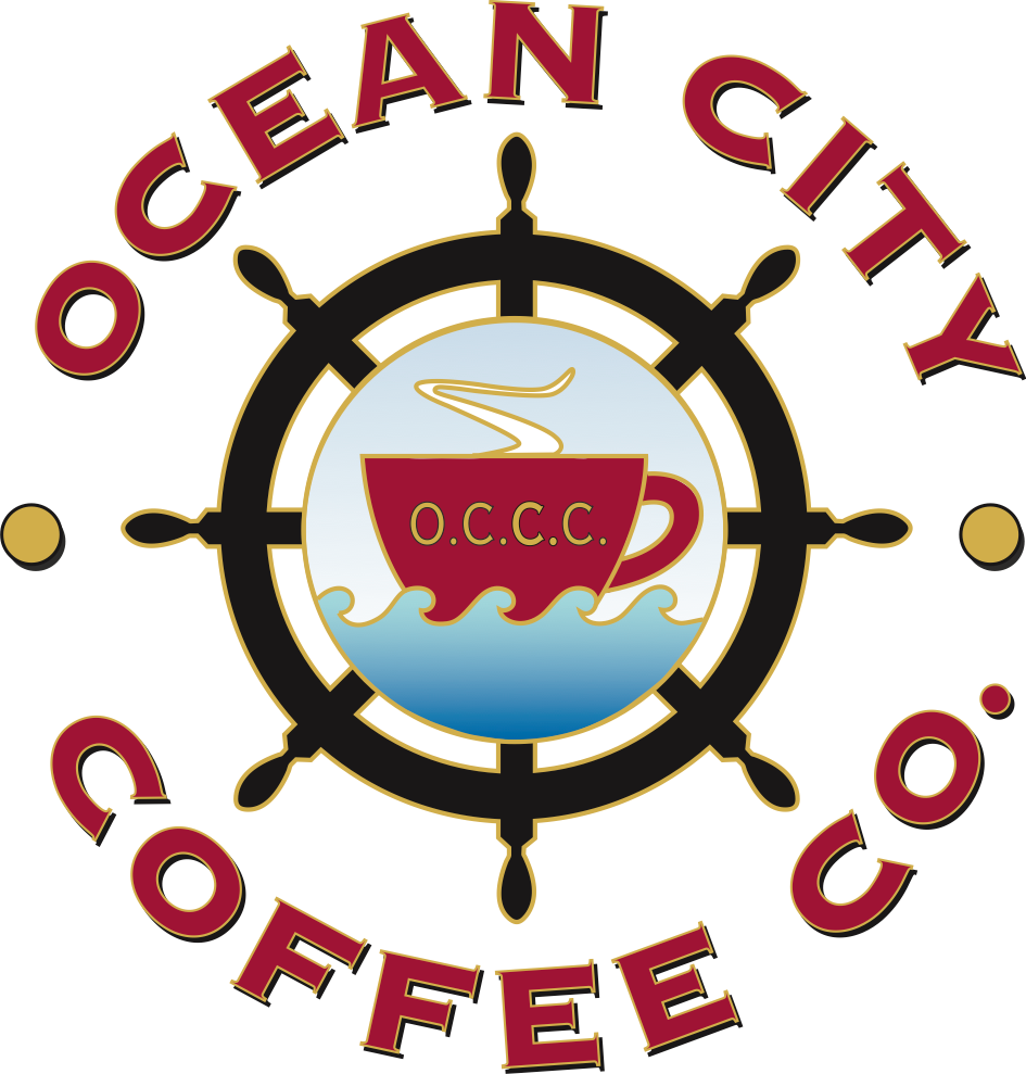 ocean city coffee occc-1