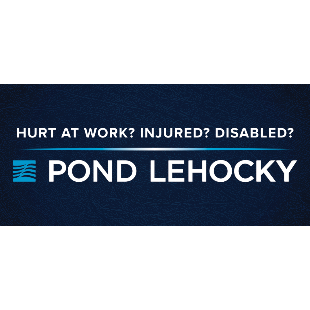 Pond LeHocky