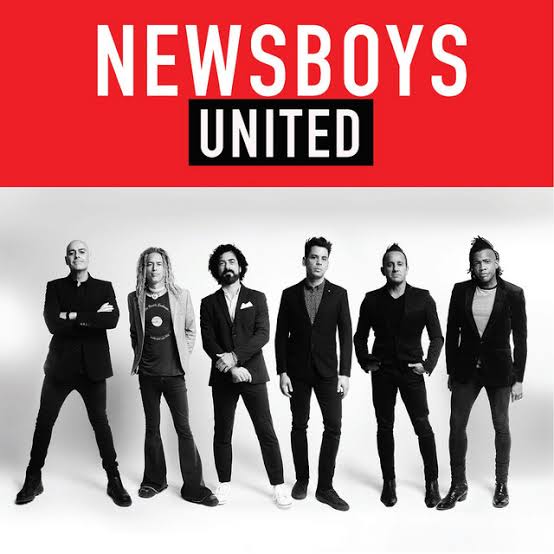 Newsboys United